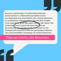 06. Quote Thijs van Mierlo